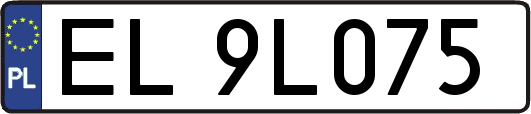 EL9L075