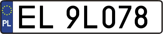 EL9L078