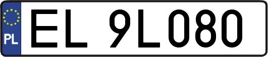 EL9L080