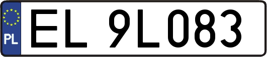EL9L083