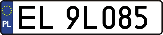 EL9L085