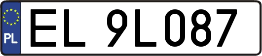 EL9L087
