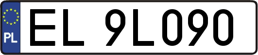 EL9L090