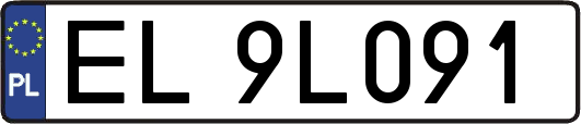 EL9L091