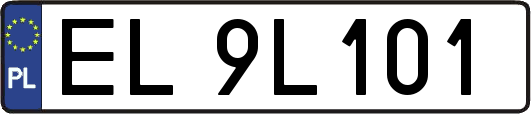 EL9L101