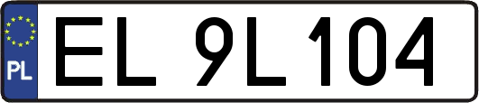 EL9L104