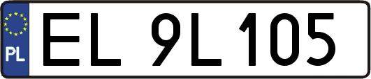 EL9L105