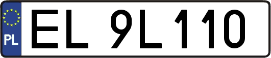 EL9L110