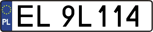 EL9L114