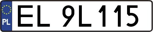 EL9L115