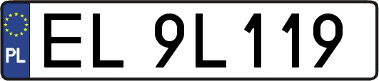 EL9L119