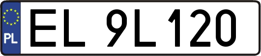 EL9L120