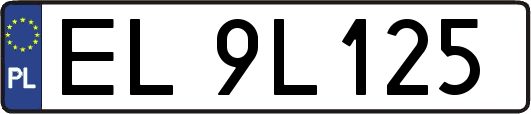 EL9L125