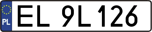 EL9L126