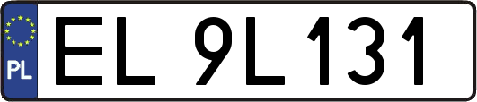 EL9L131