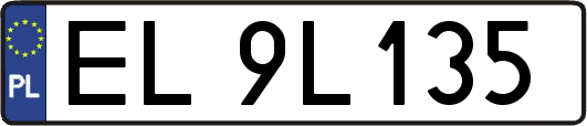 EL9L135