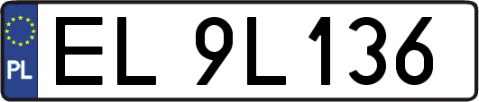 EL9L136