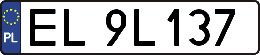 EL9L137