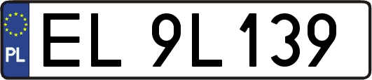 EL9L139