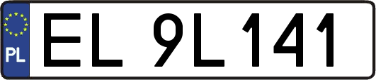 EL9L141
