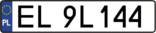 EL9L144