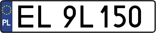 EL9L150