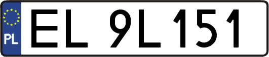 EL9L151