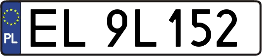 EL9L152