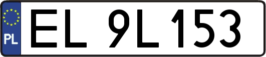 EL9L153