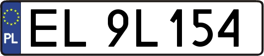 EL9L154