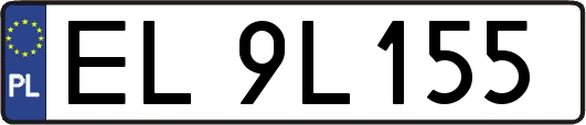 EL9L155