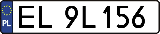 EL9L156