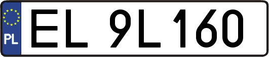 EL9L160