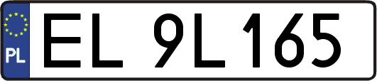 EL9L165