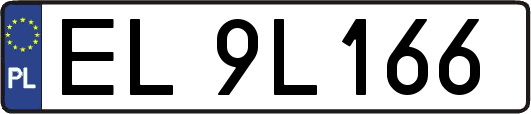 EL9L166