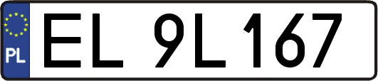 EL9L167