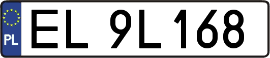 EL9L168