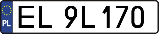 EL9L170