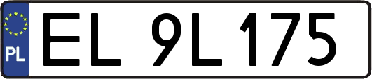 EL9L175