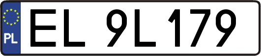 EL9L179