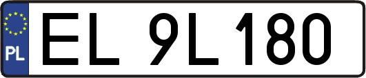 EL9L180