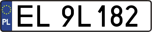 EL9L182