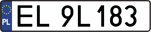 EL9L183