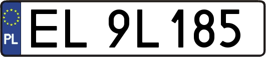 EL9L185