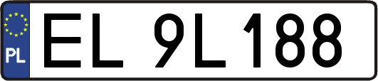EL9L188