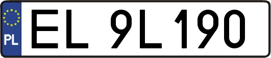 EL9L190