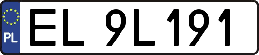 EL9L191