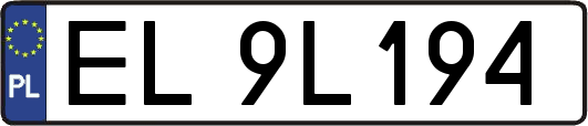EL9L194