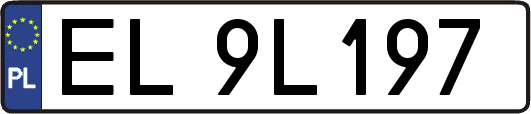 EL9L197