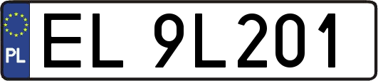 EL9L201